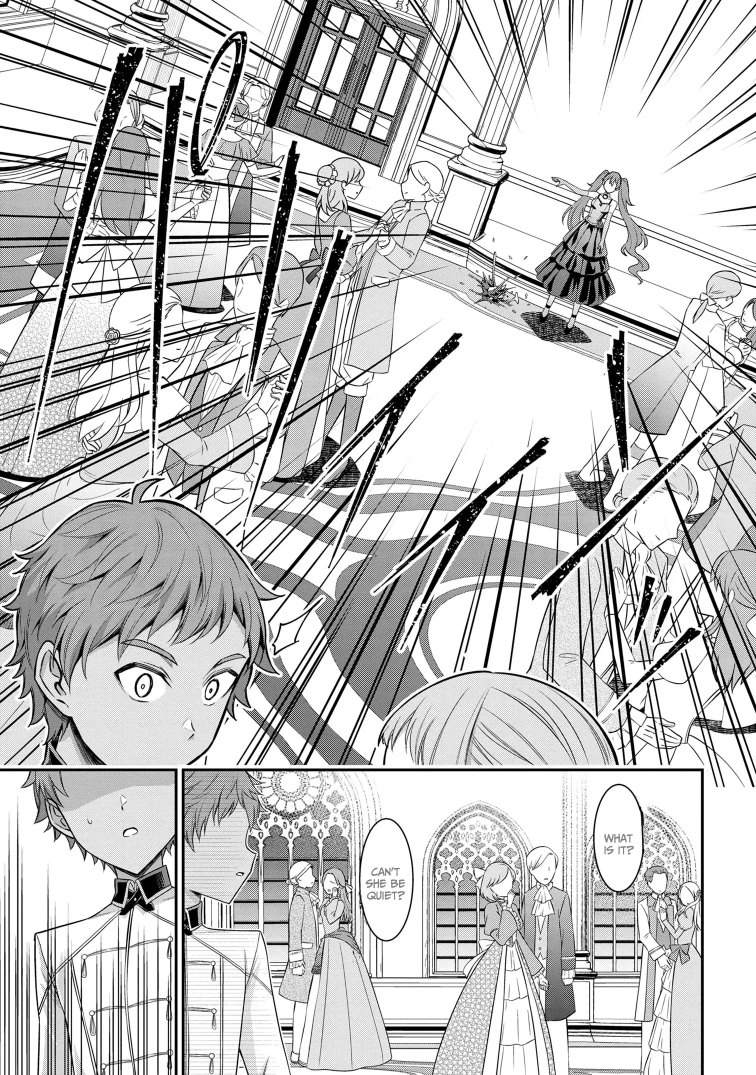 Kuro no Senki II: Isekai Teni Shita Boku ga Saikyou na no wa Bed no Ue dake no You desu Chapter 7.2 - page 15