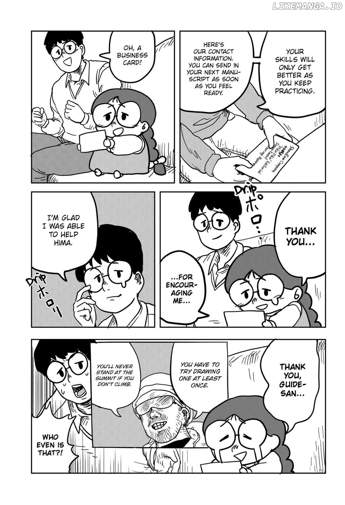 Sachiroku - Sachi no Mokushiroku Chapter 34 - page 13