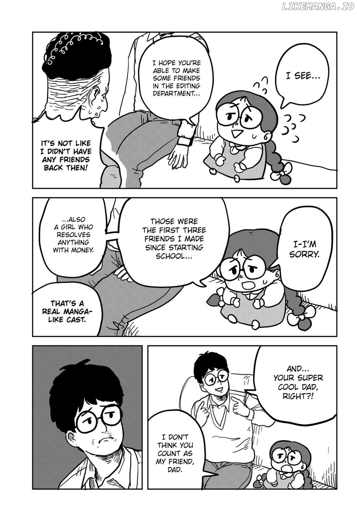 Sachiroku - Sachi no Mokushiroku Chapter 34 - page 7