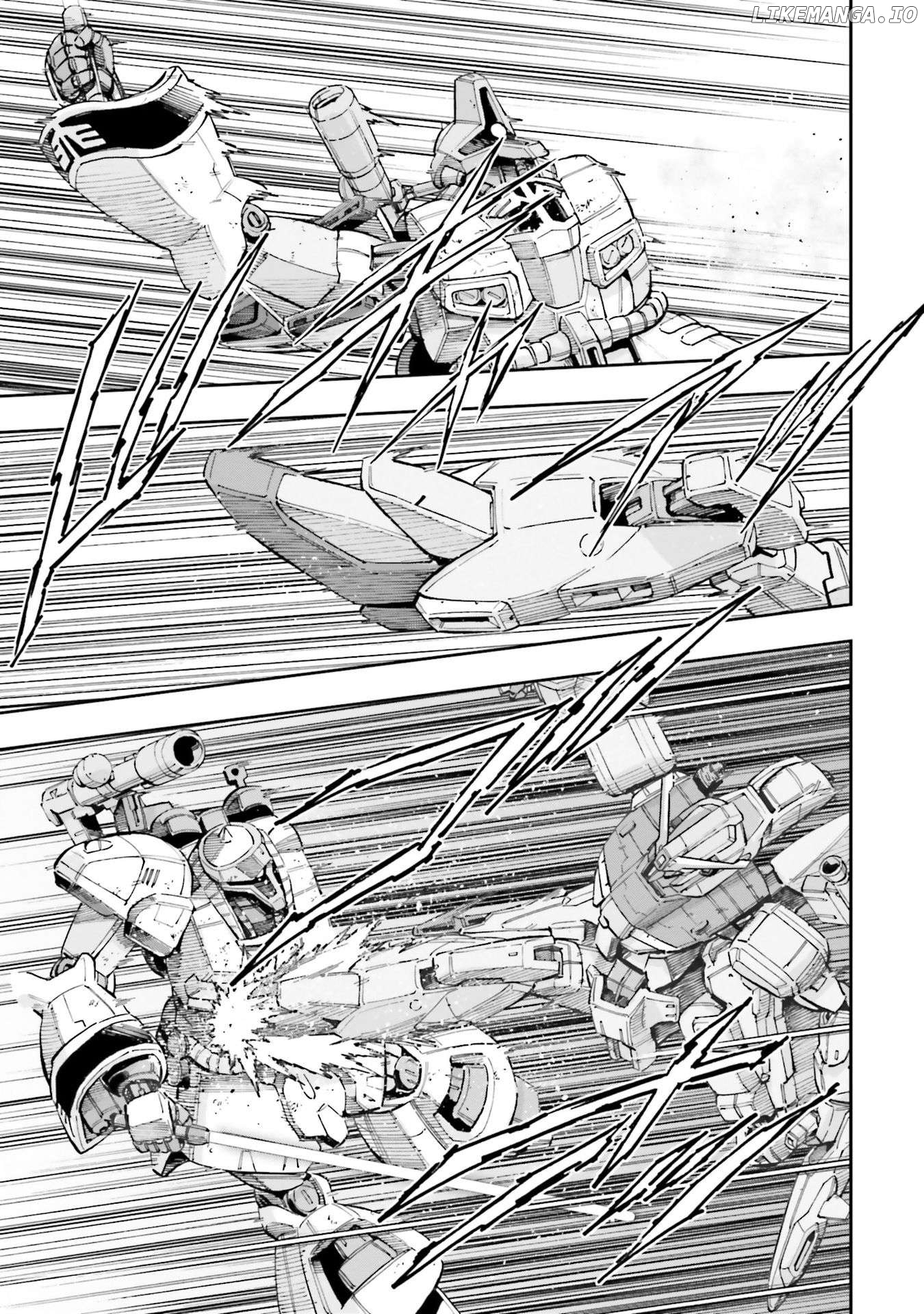 Kidou Senshi Gundam NT (Narrative) Chapter 19 - page 7
