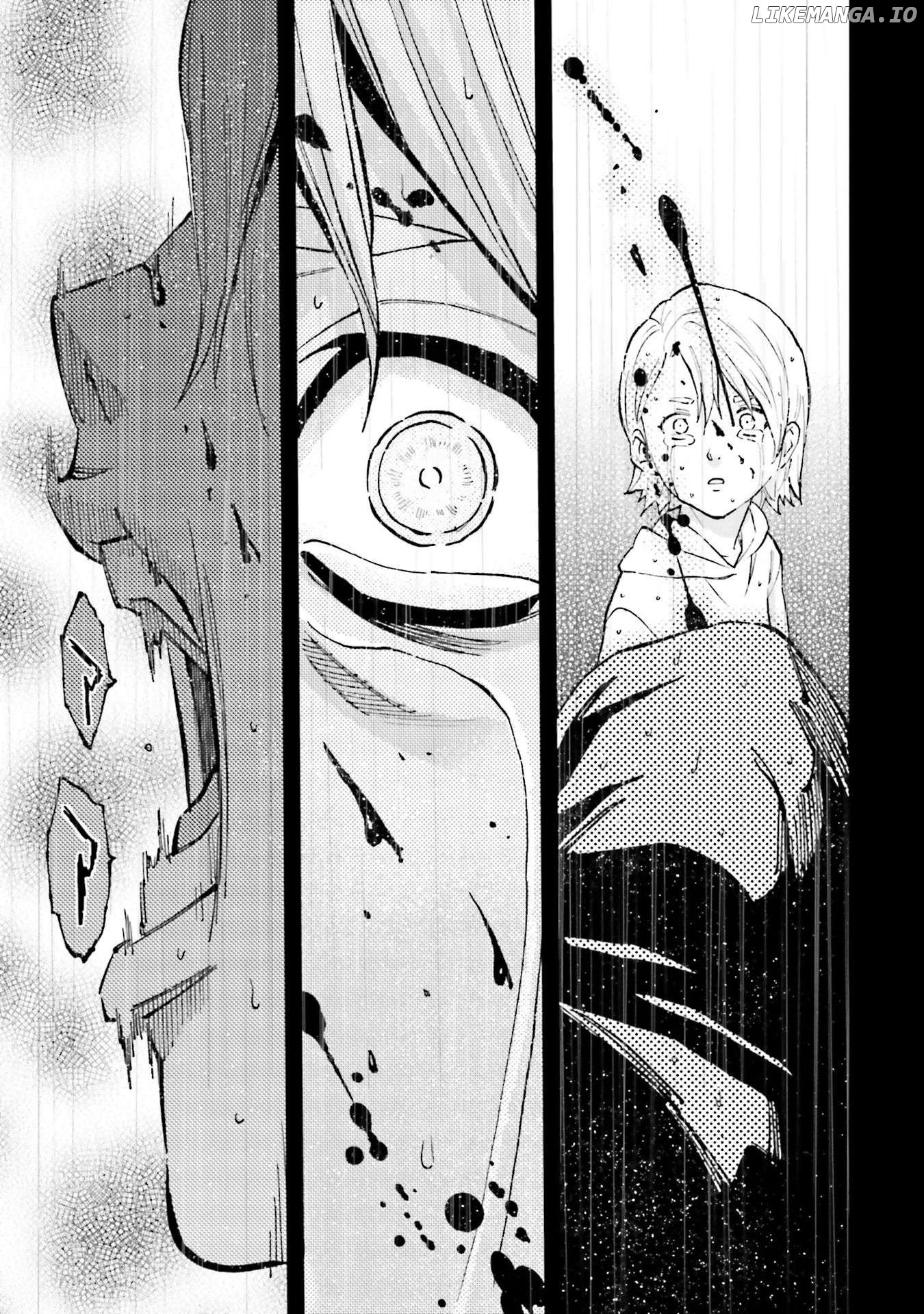 Kidou Senshi Gundam NT (Narrative) Chapter 20 - page 37