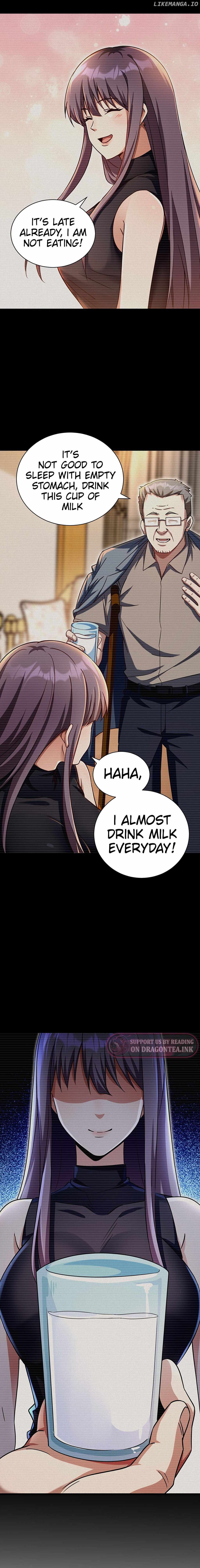 Back From The Dead To Build To The Strongest Guild Of All Time Chapter 10 - page 8