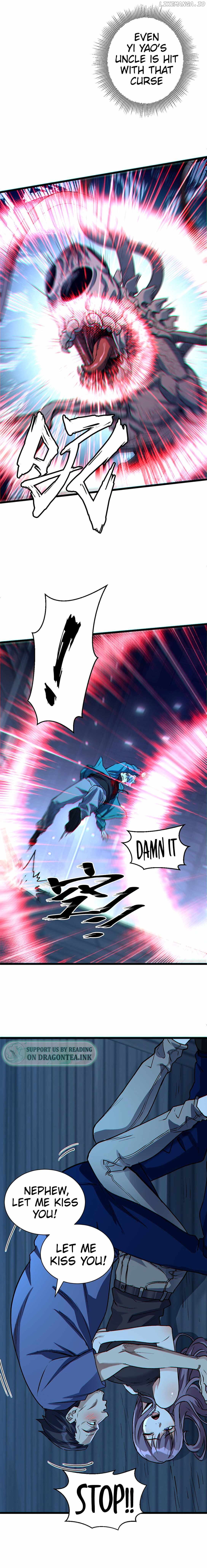 Back From The Dead To Build To The Strongest Guild Of All Time Chapter 10 - page 2
