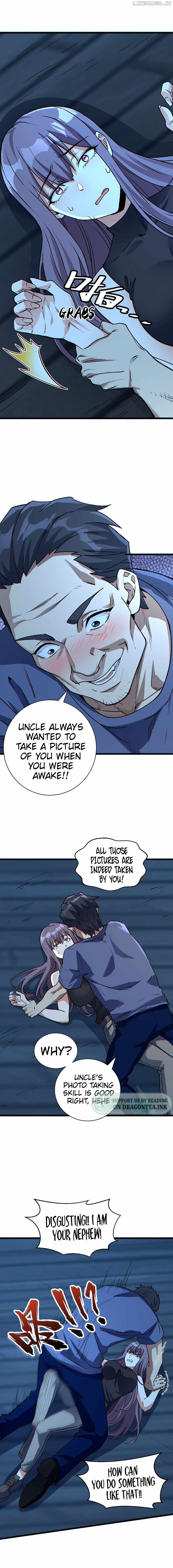 Back From The Dead To Build To The Strongest Guild Of All Time Chapter 10 - page 3
