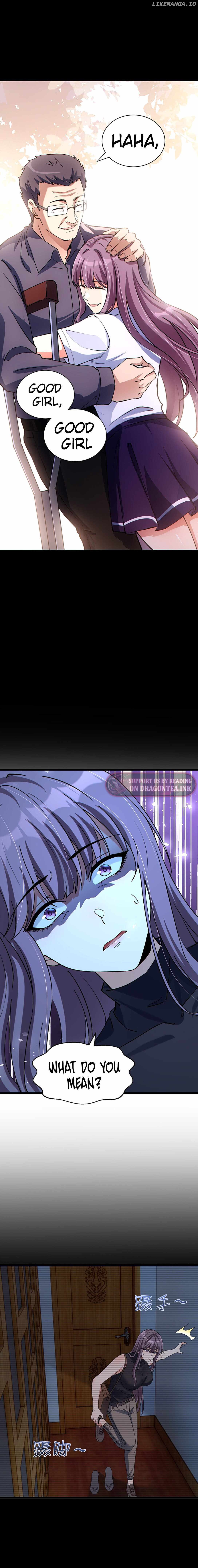 Back From The Dead To Build To The Strongest Guild Of All Time Chapter 10 - page 5