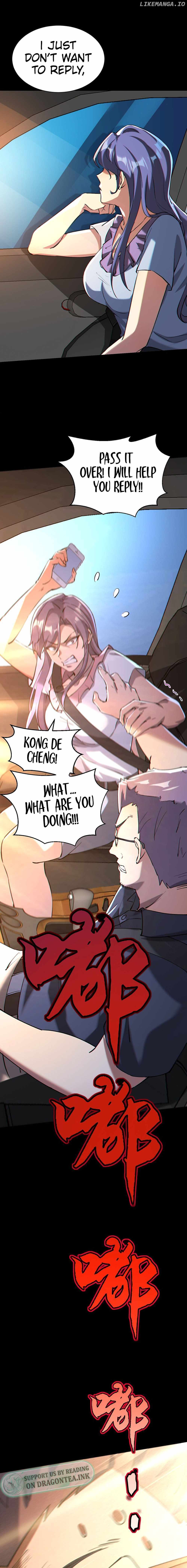 Back From The Dead To Build To The Strongest Guild Of All Time Chapter 11 - page 15