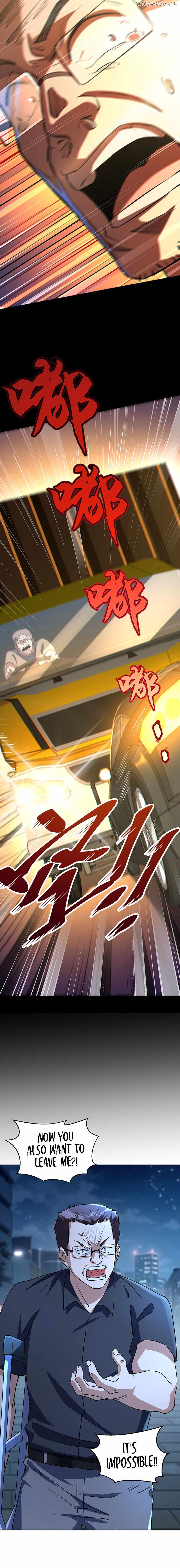 Back From The Dead To Build To The Strongest Guild Of All Time Chapter 11 - page 16