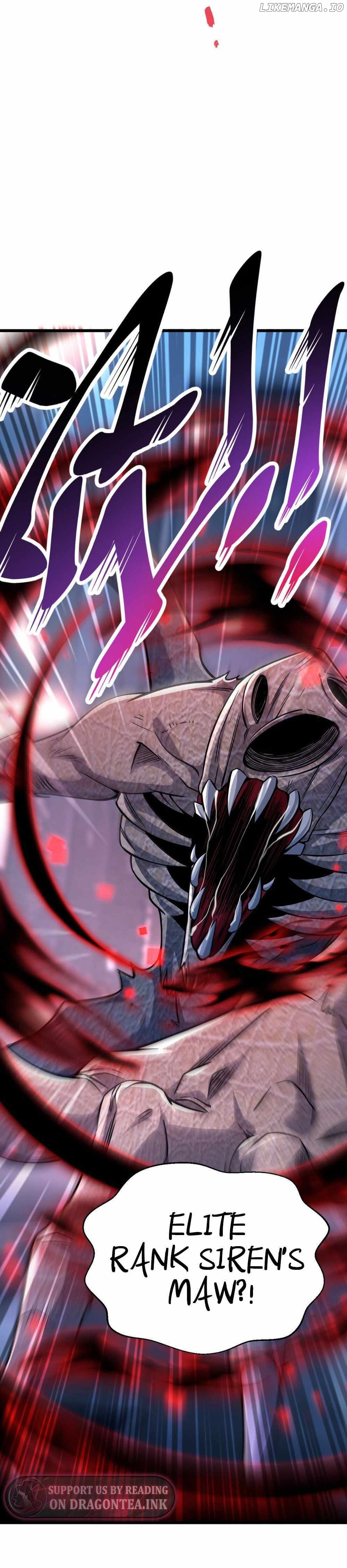 Back From The Dead To Build To The Strongest Guild Of All Time Chapter 8 - page 20