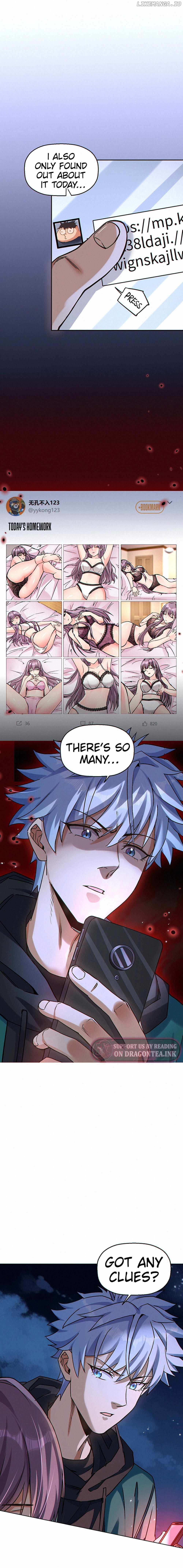 Back From The Dead To Build To The Strongest Guild Of All Time Chapter 8 - page 2
