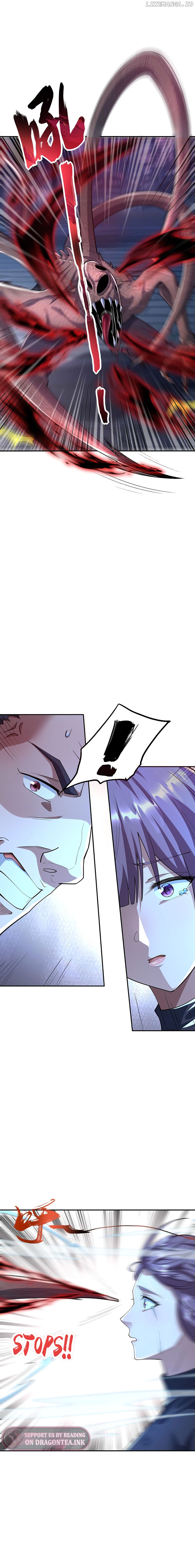 Back From The Dead To Build To The Strongest Guild Of All Time Chapter 9 - page 3