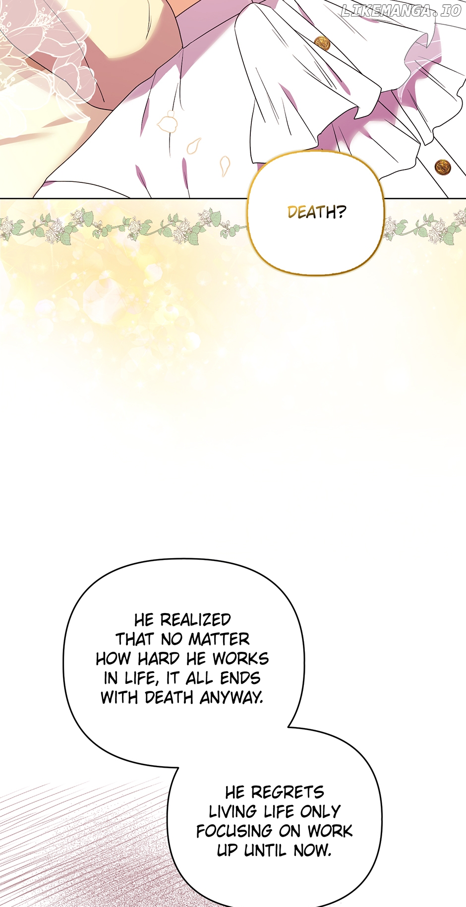 Angelica: My wife has changed. Chapter 39 - page 2