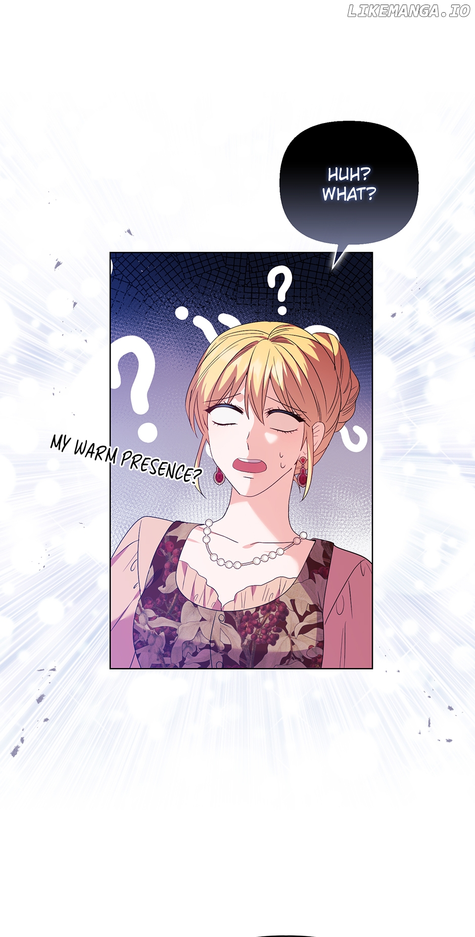 Angelica: My wife has changed. Chapter 39 - page 10