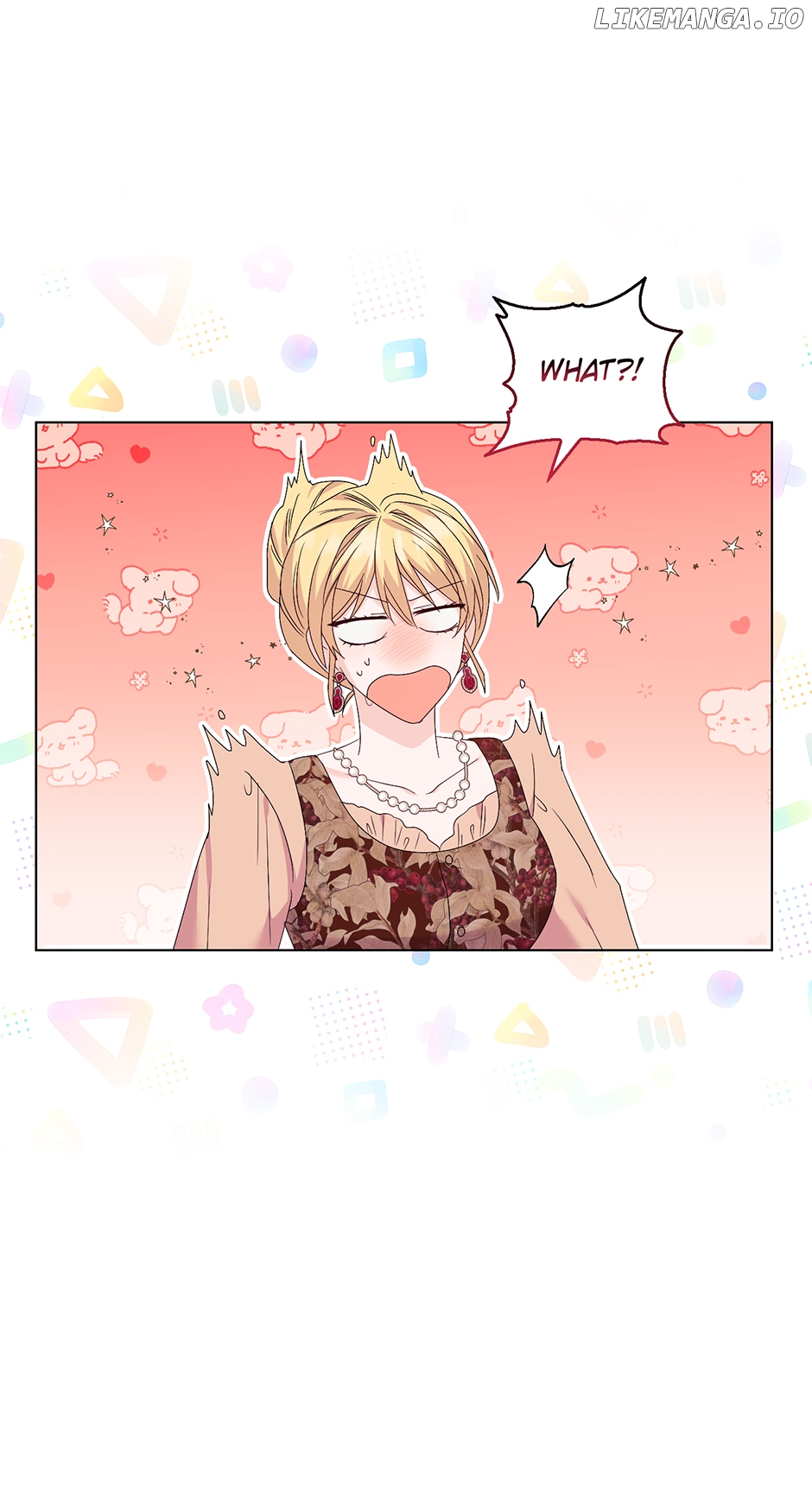 Angelica: My wife has changed. Chapter 39 - page 26