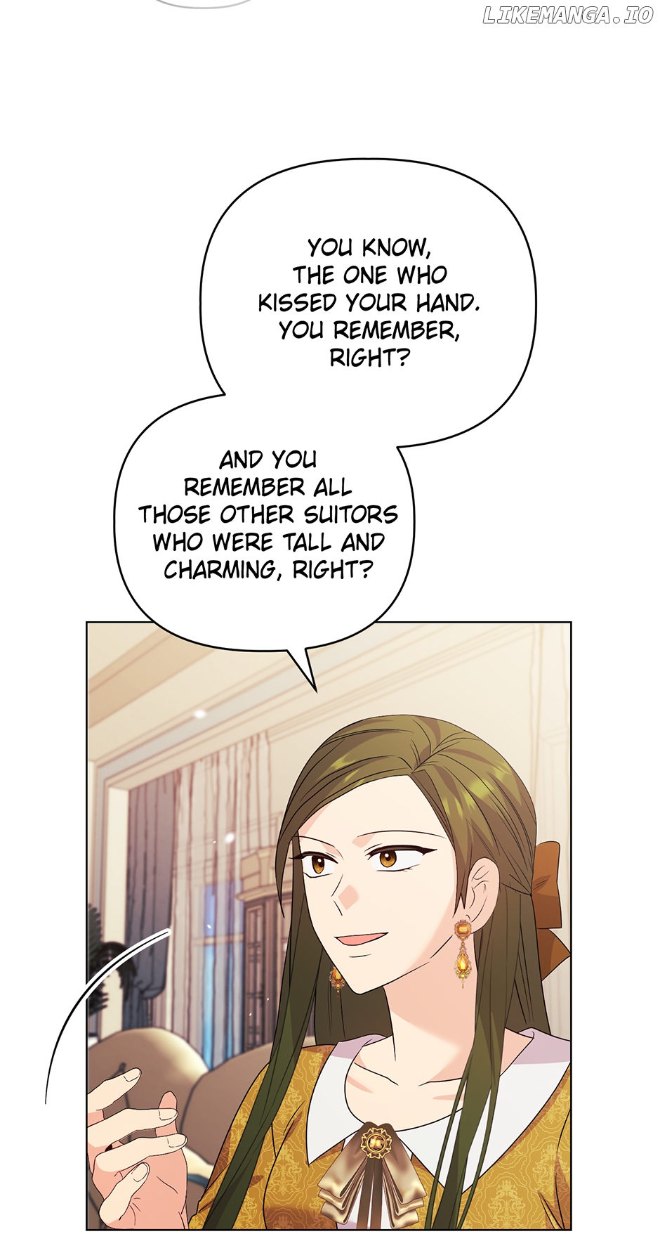 Angelica: My wife has changed. Chapter 39 - page 49
