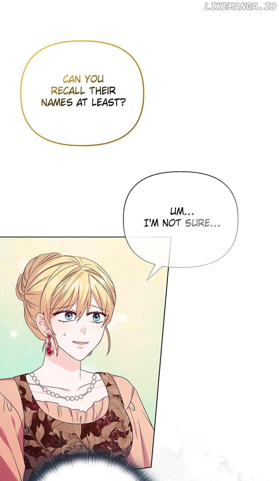 Angelica: My wife has changed. Chapter 39 - page 52