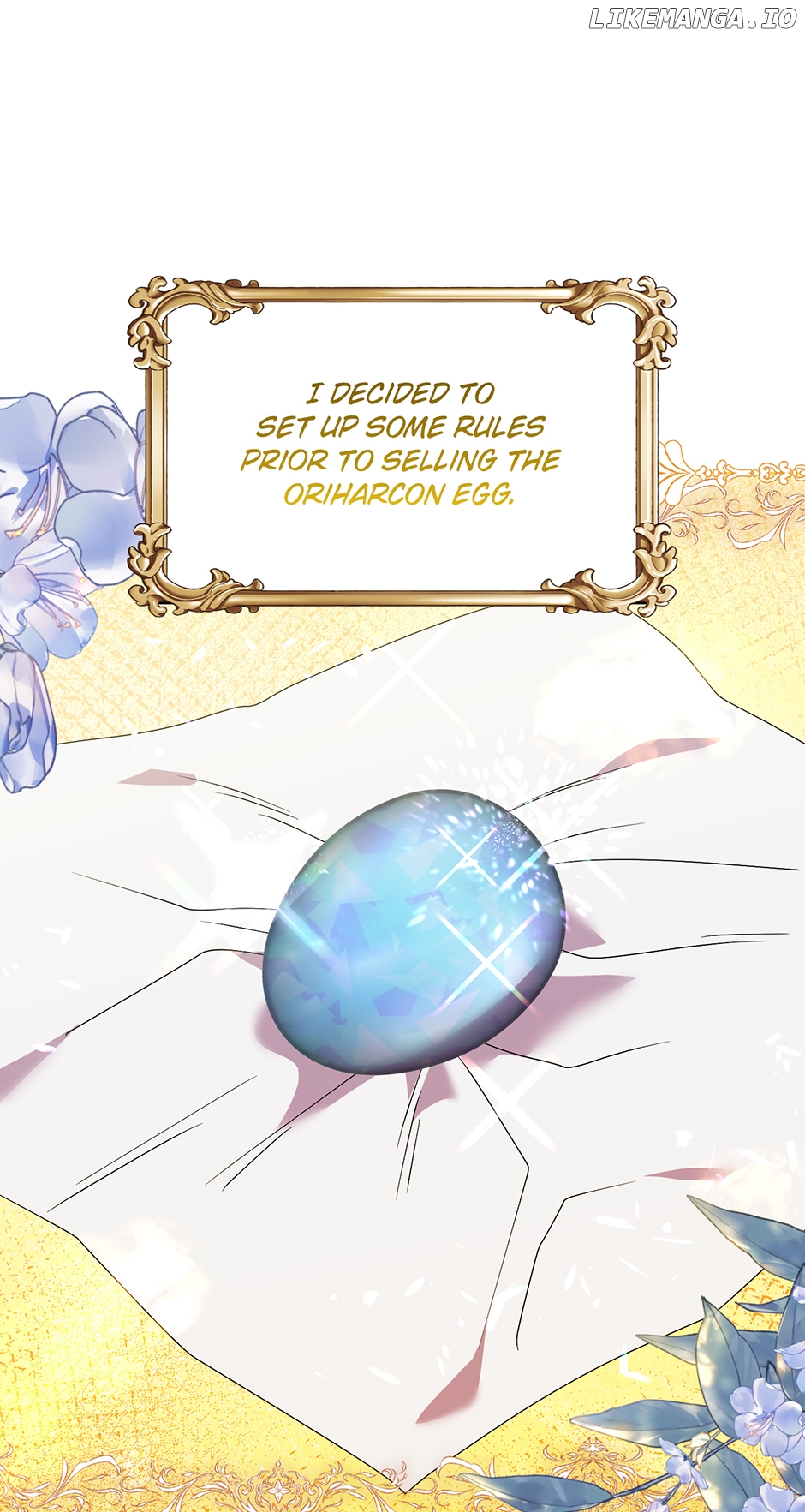 Angelica: My wife has changed. Chapter 42 - page 2