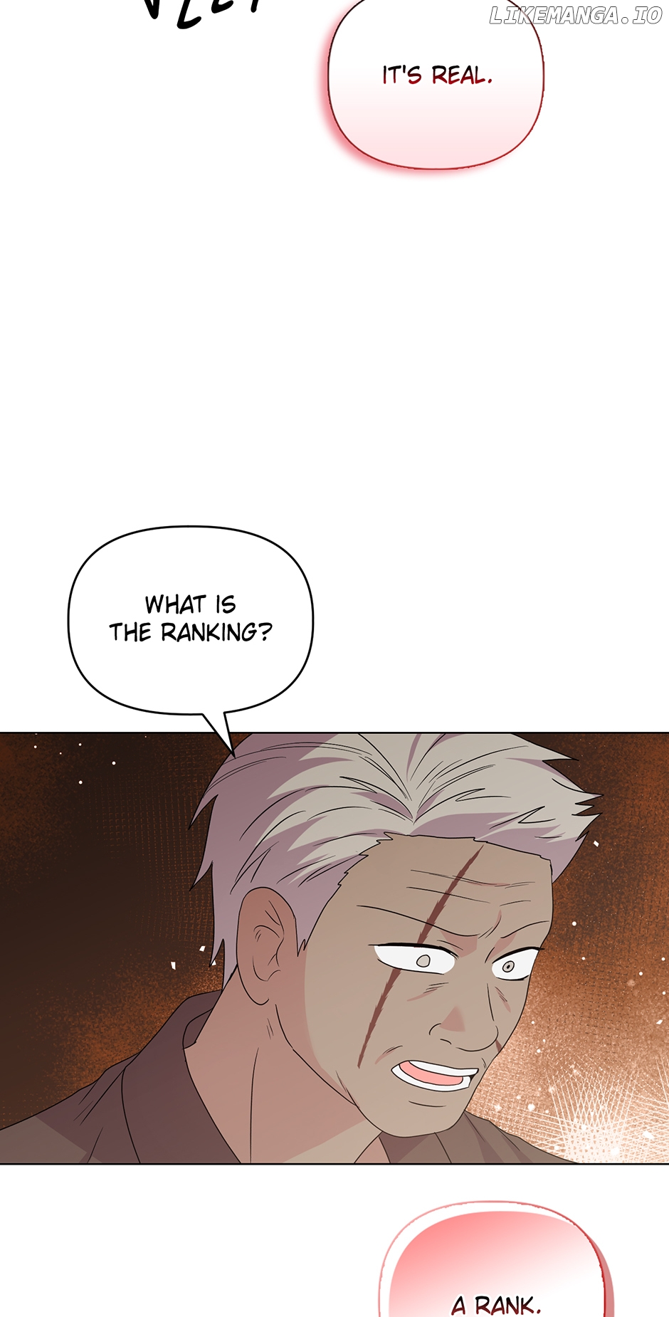 Angelica: My wife has changed. Chapter 42 - page 50