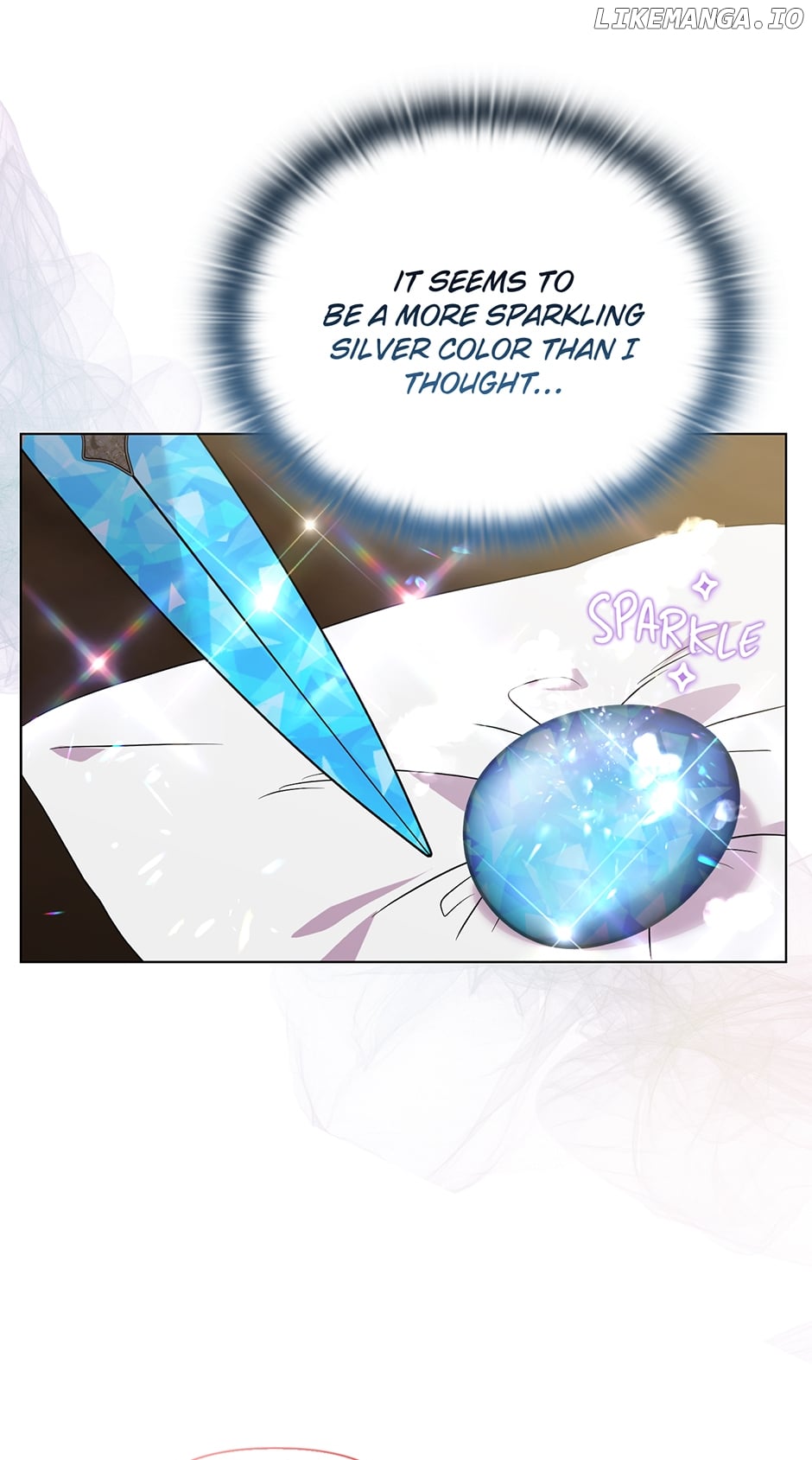 Angelica: My wife has changed. Chapter 42 - page 52