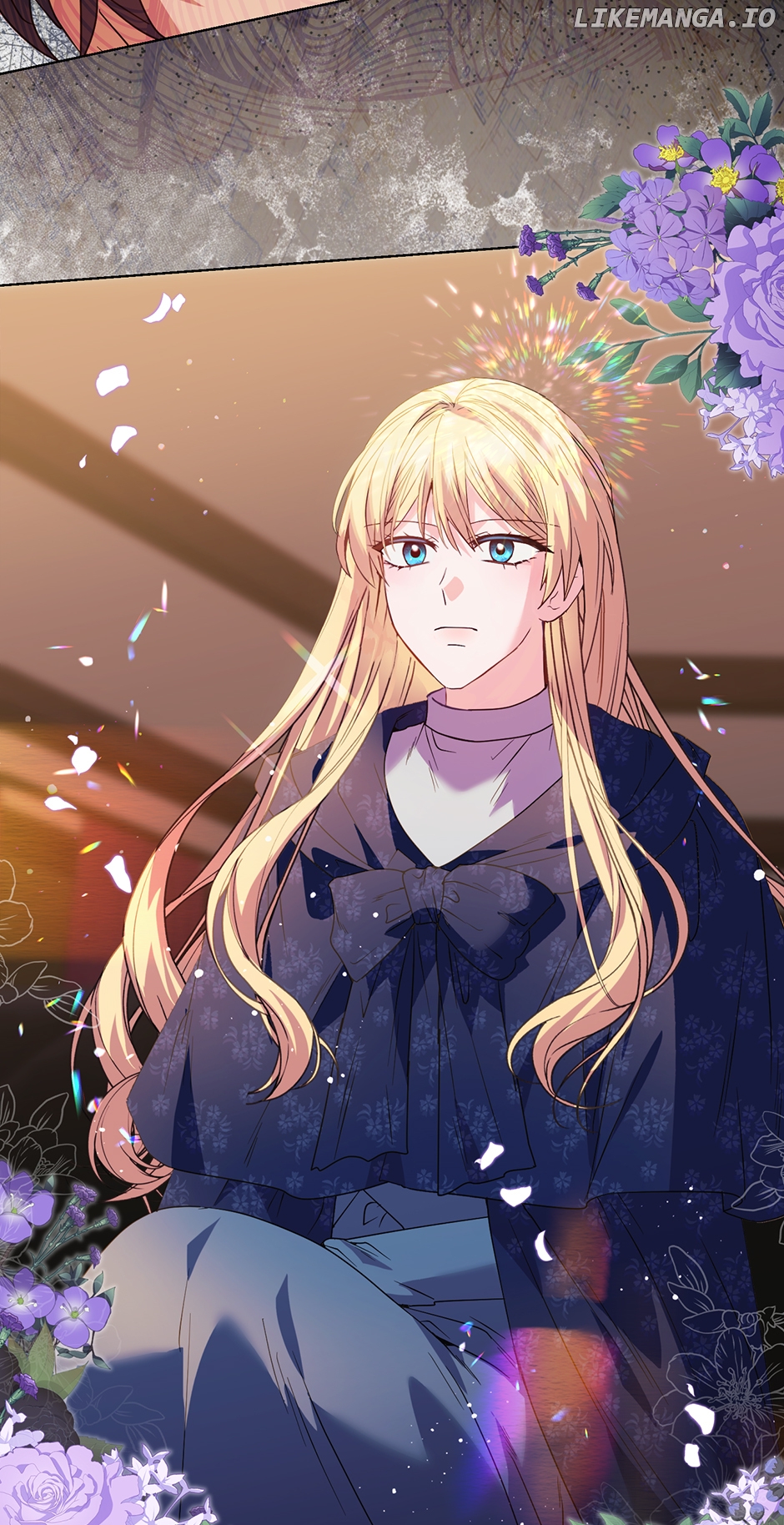 Angelica: My wife has changed. Chapter 42 - page 65
