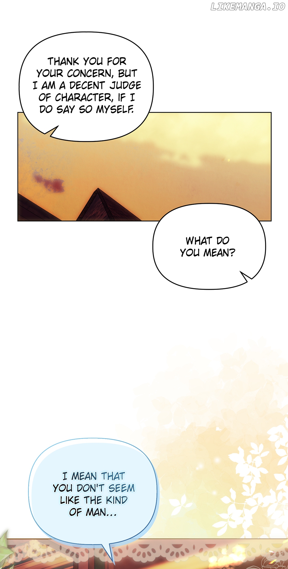 Angelica: My wife has changed. Chapter 43 - page 41
