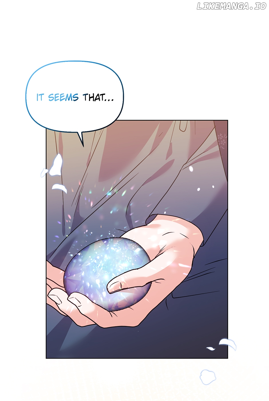 Angelica: My wife has changed. Chapter 43 - page 52