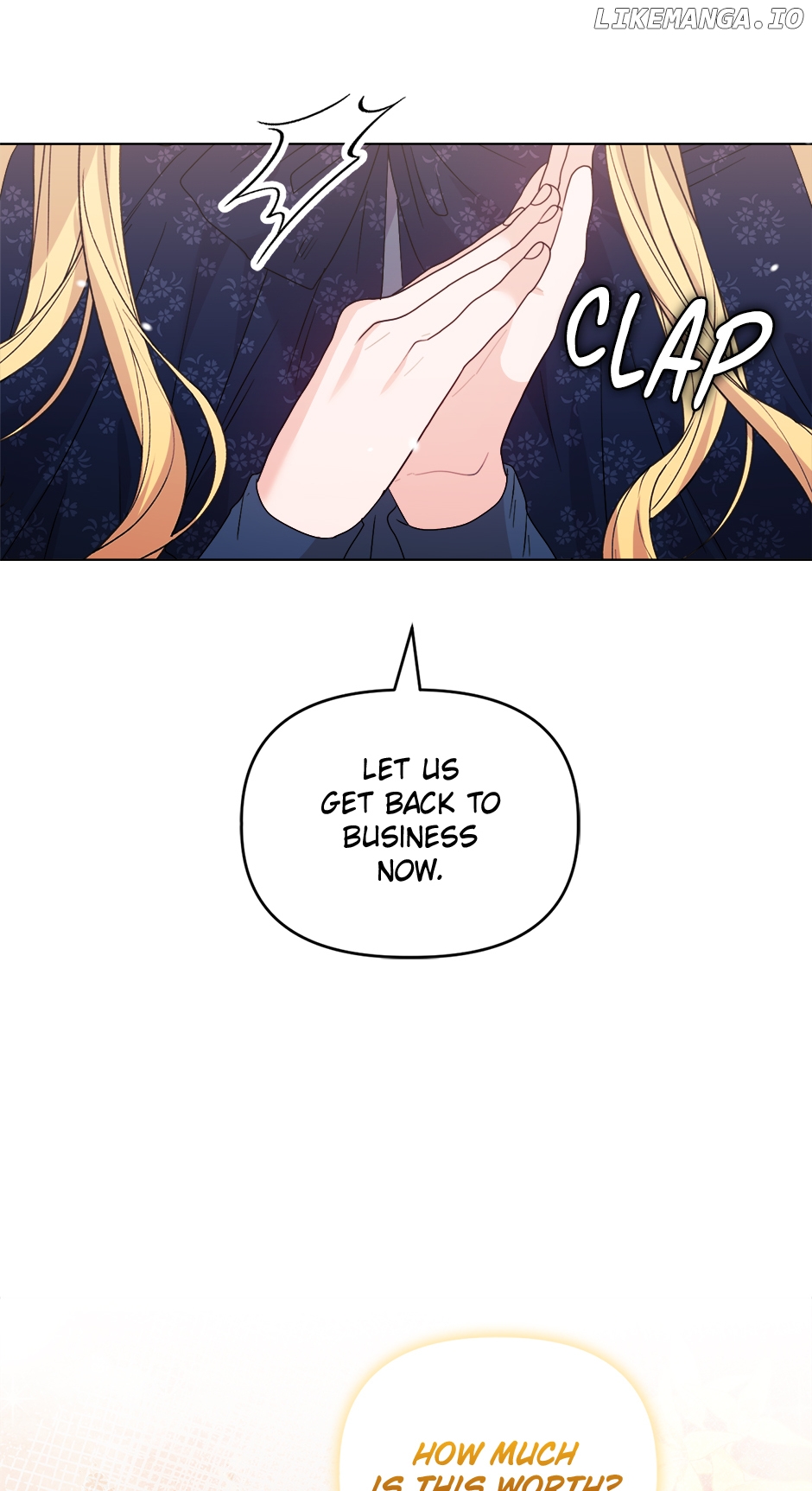 Angelica: My wife has changed. Chapter 43 - page 10