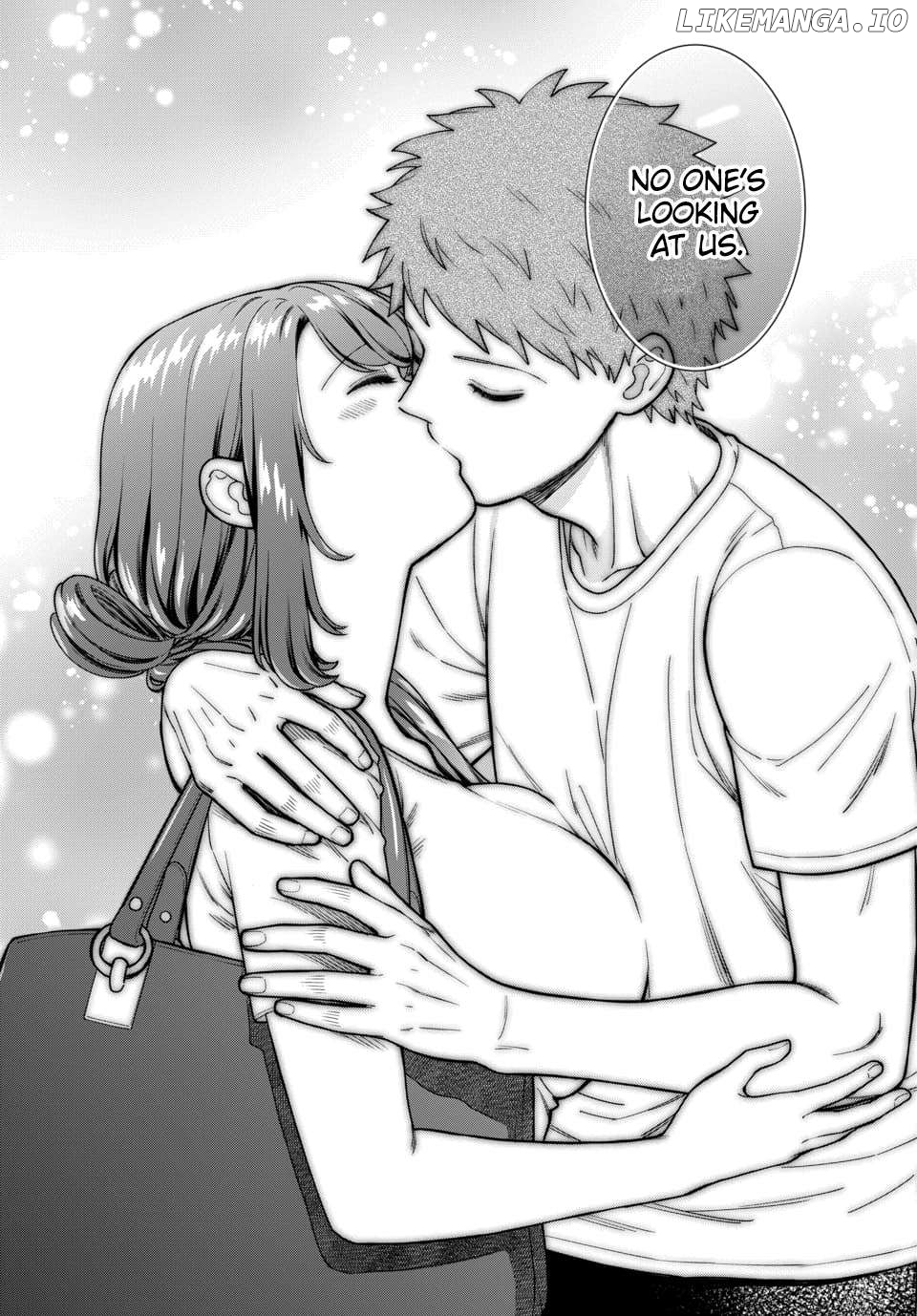 Musume Janakute, Watashi (Mama) ga Suki Nano!? Chapter 29.2 - page 4