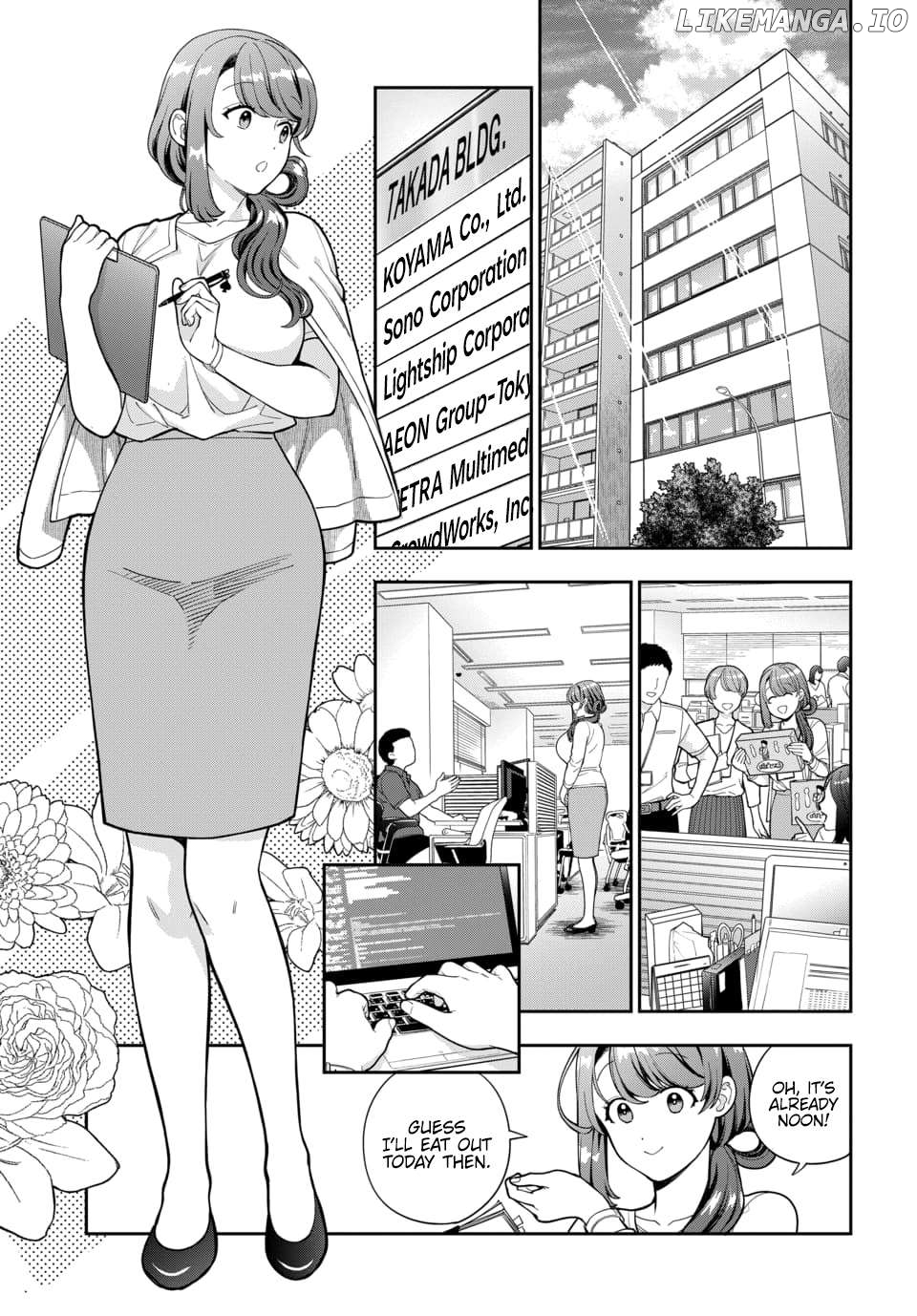 Musume Janakute, Watashi (Mama) ga Suki Nano!? Chapter 29.2 - page 6