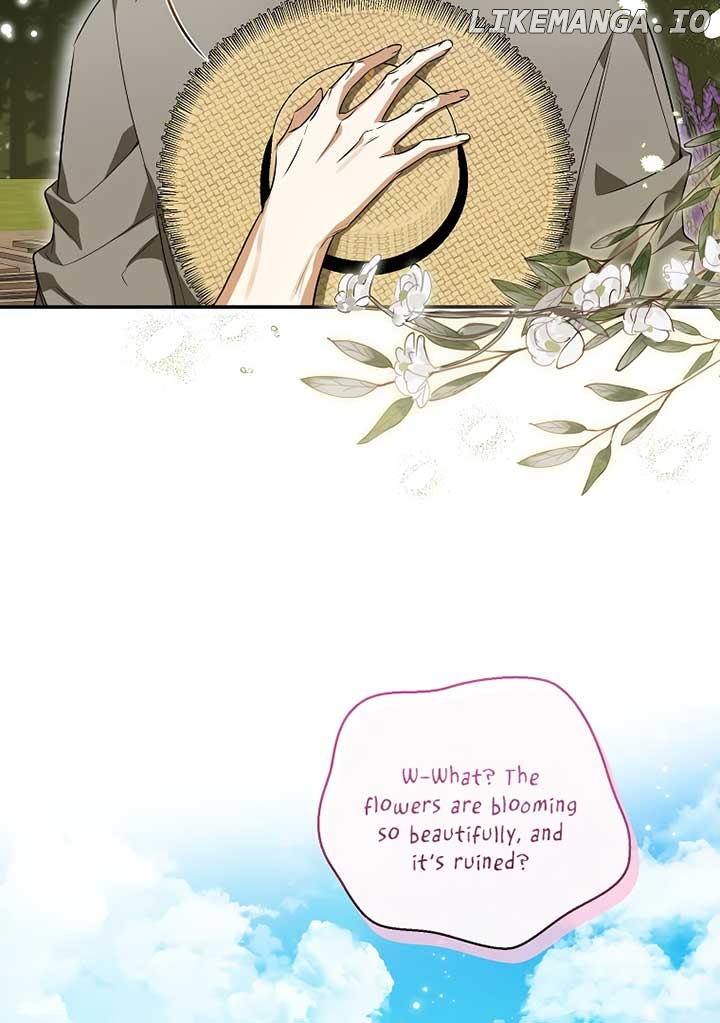 I Think I've Been Possessed Somewhere Chapter 48 - page 16