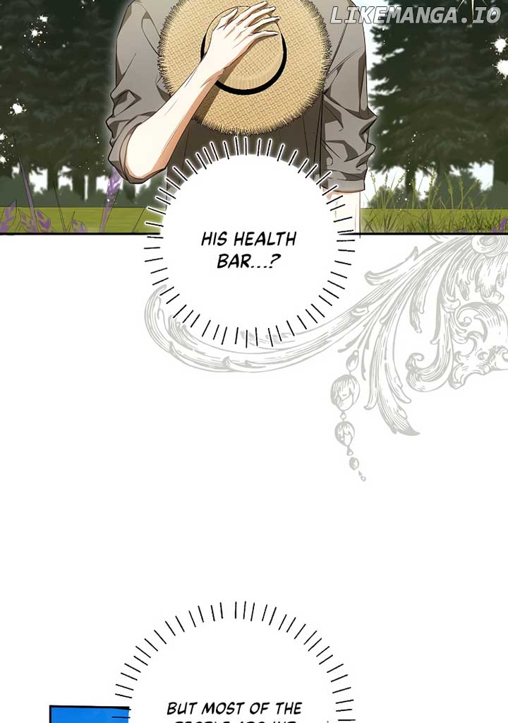 I Think I've Been Possessed Somewhere Chapter 48 - page 22