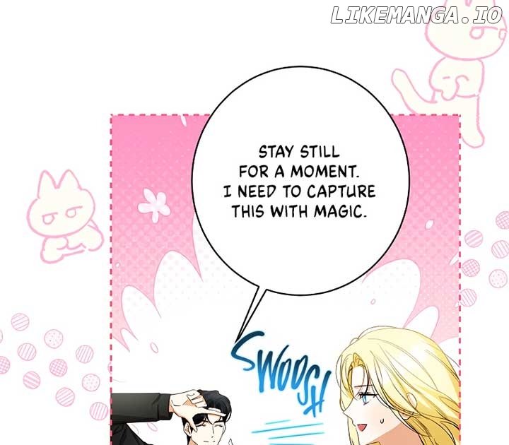 I Think I've Been Possessed Somewhere Chapter 48 - page 29