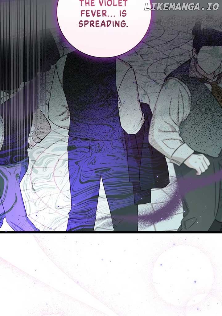 I Think I've Been Possessed Somewhere Chapter 48 - page 3