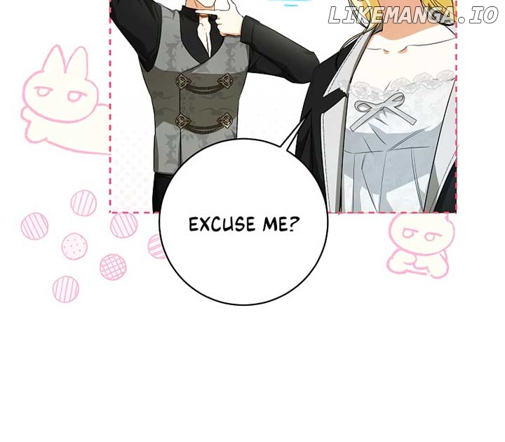 I Think I've Been Possessed Somewhere Chapter 48 - page 30