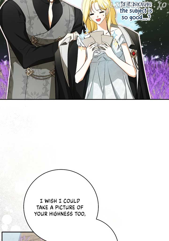 I Think I've Been Possessed Somewhere Chapter 48 - page 35