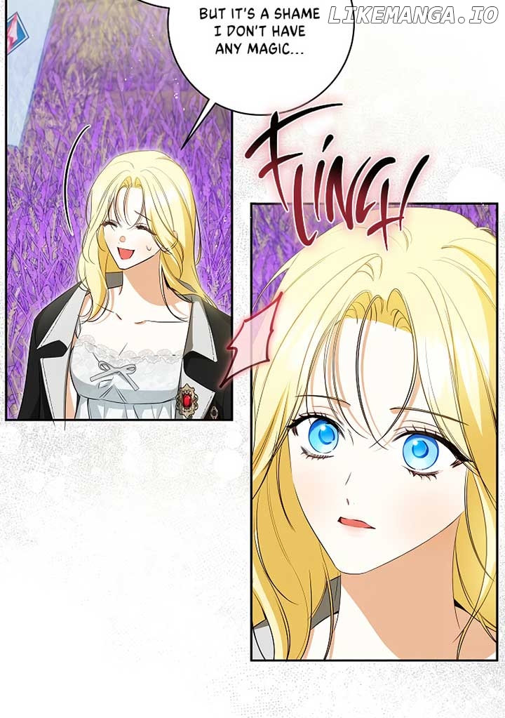I Think I've Been Possessed Somewhere Chapter 48 - page 36
