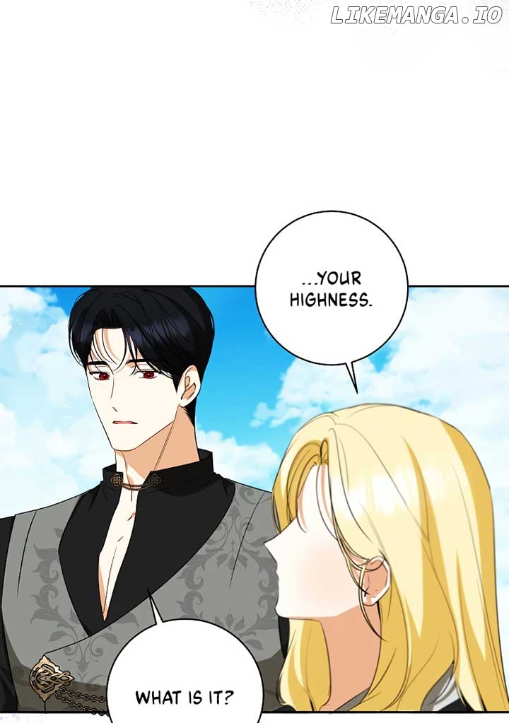I Think I've Been Possessed Somewhere Chapter 48 - page 37