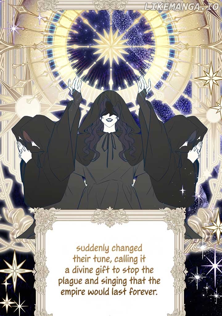 I Think I've Been Possessed Somewhere Chapter 48 - page 44