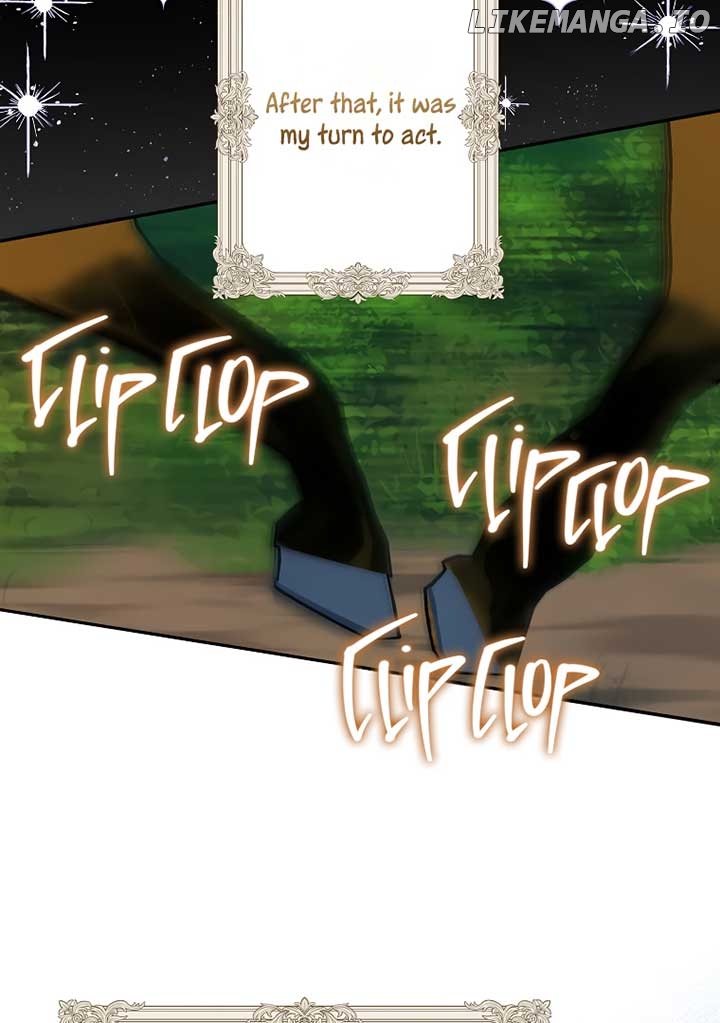 I Think I've Been Possessed Somewhere Chapter 48 - page 47