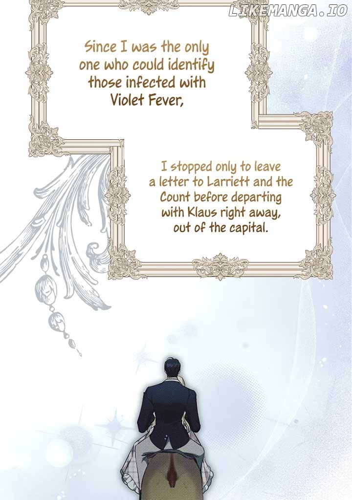 I Think I've Been Possessed Somewhere Chapter 48 - page 48