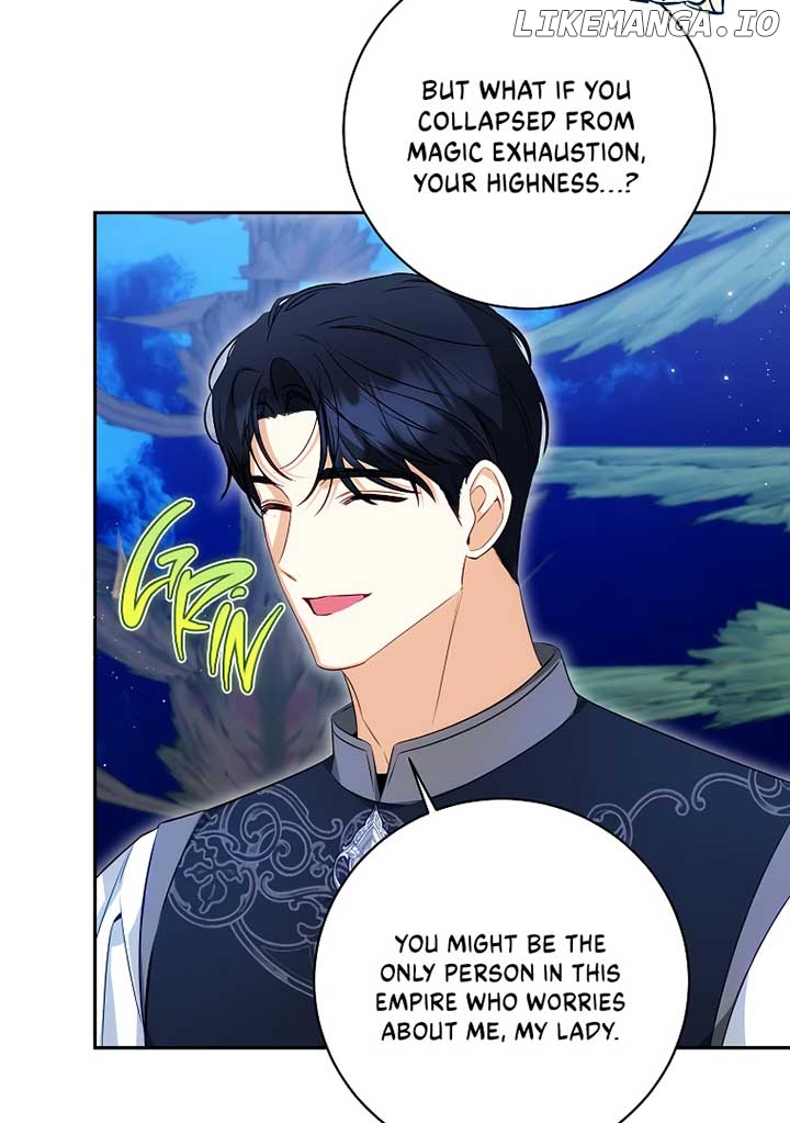 I Think I've Been Possessed Somewhere Chapter 48 - page 53