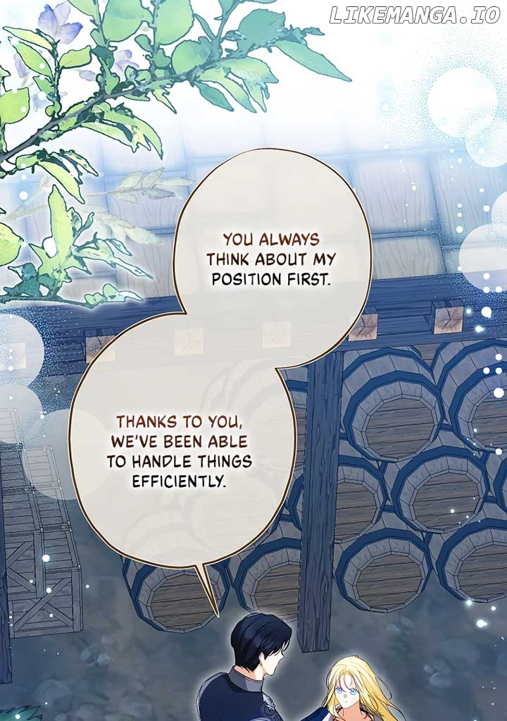 I Think I've Been Possessed Somewhere Chapter 48 - page 55