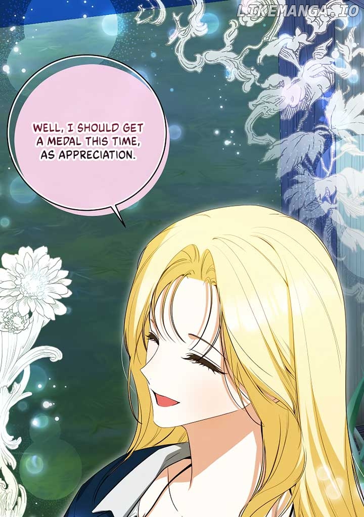 I Think I've Been Possessed Somewhere Chapter 48 - page 58