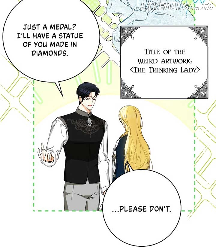 I Think I've Been Possessed Somewhere Chapter 48 - page 60
