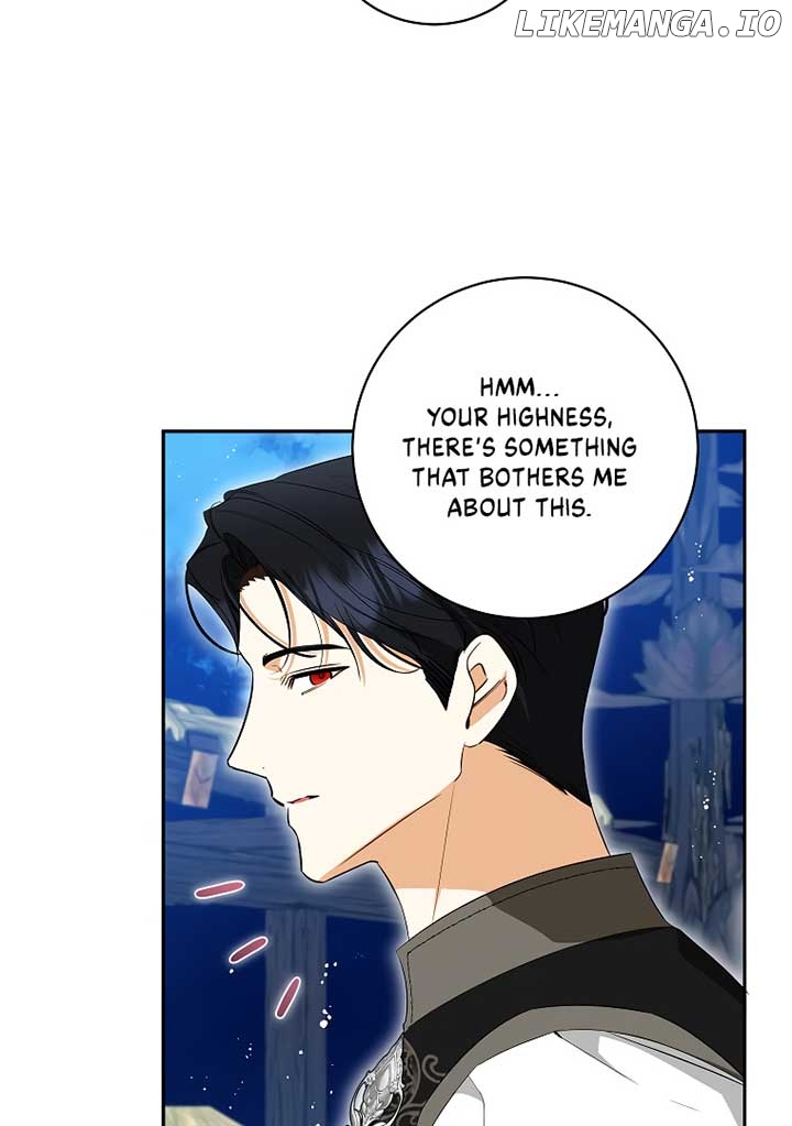 I Think I've Been Possessed Somewhere Chapter 48 - page 65