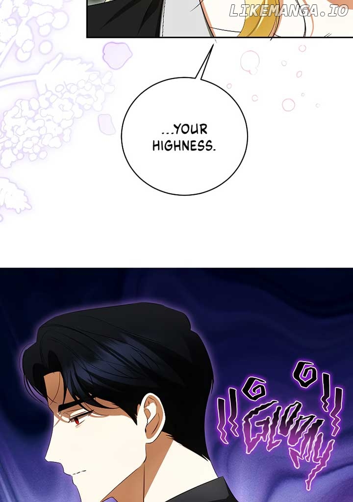 I Think I've Been Possessed Somewhere Chapter 48 - page 7