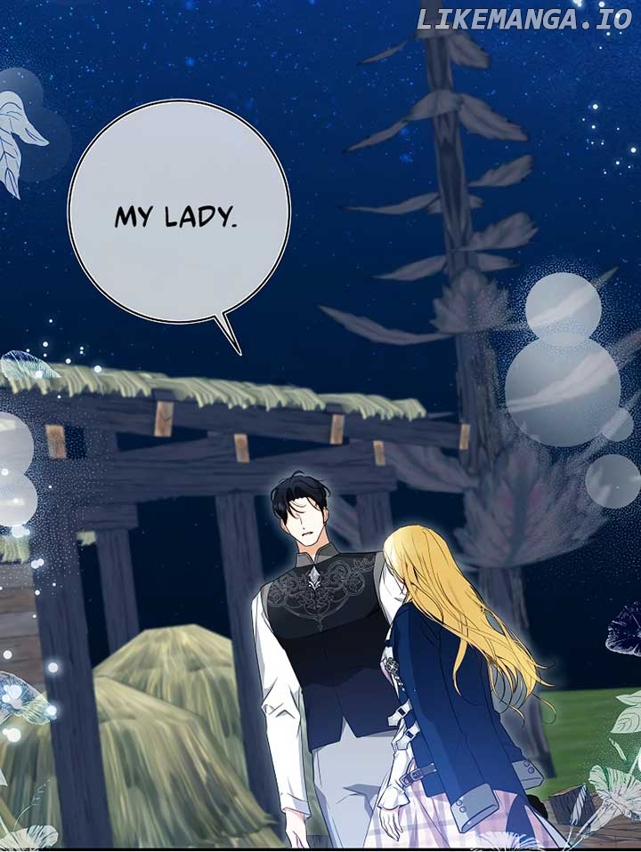 I Think I've Been Possessed Somewhere Chapter 48 - page 70