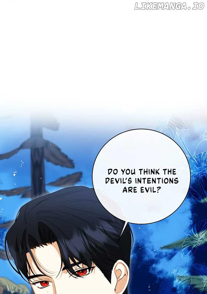 I Think I've Been Possessed Somewhere Chapter 48 - page 71