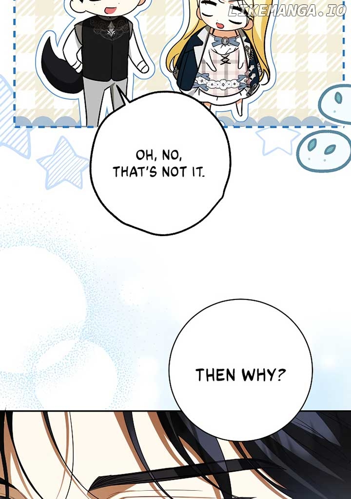I Think I've Been Possessed Somewhere Chapter 48 - page 75