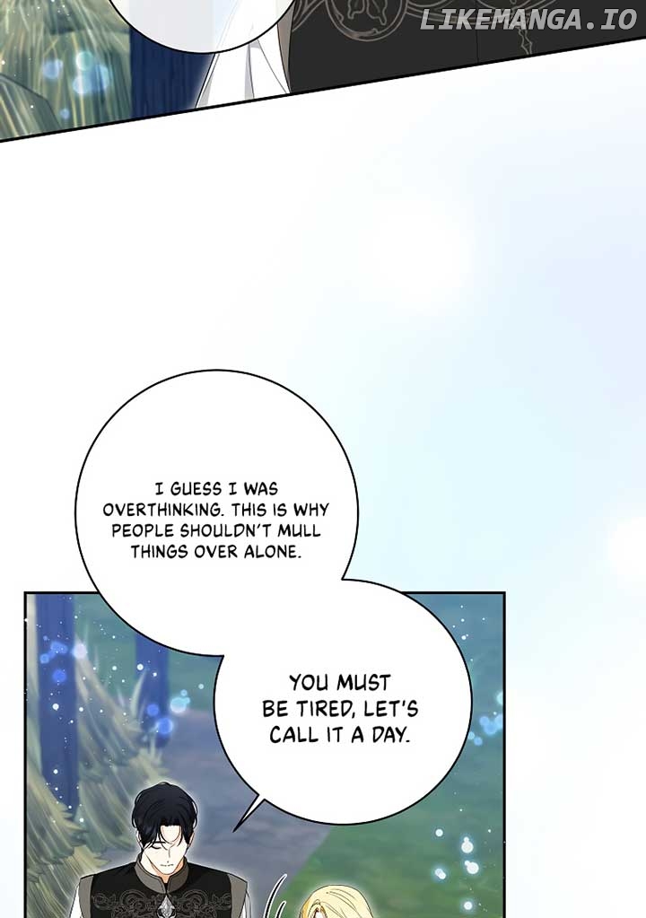 I Think I've Been Possessed Somewhere Chapter 48 - page 79