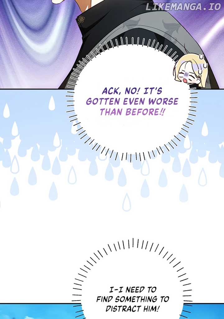 I Think I've Been Possessed Somewhere Chapter 48 - page 8